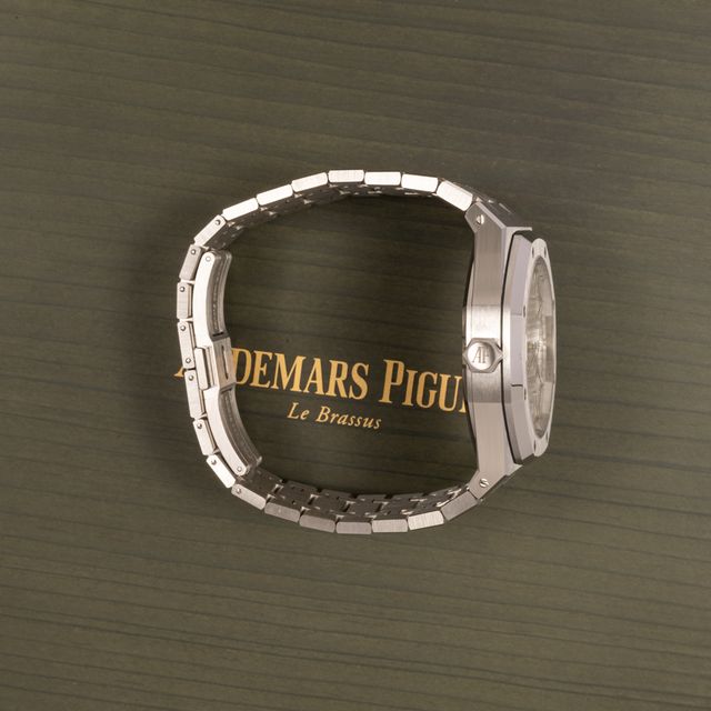 Audemars Piguet Royal Oak 15510ST.OO.1320ST.08 Image 2